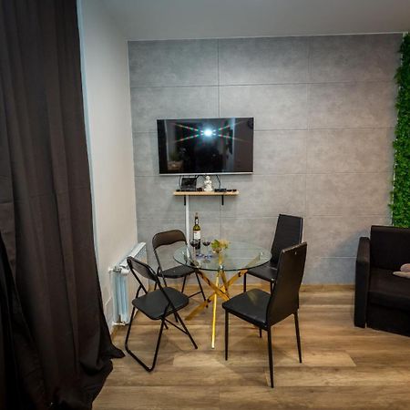 Apartamenty Centrum Wałbrzych Rum bild