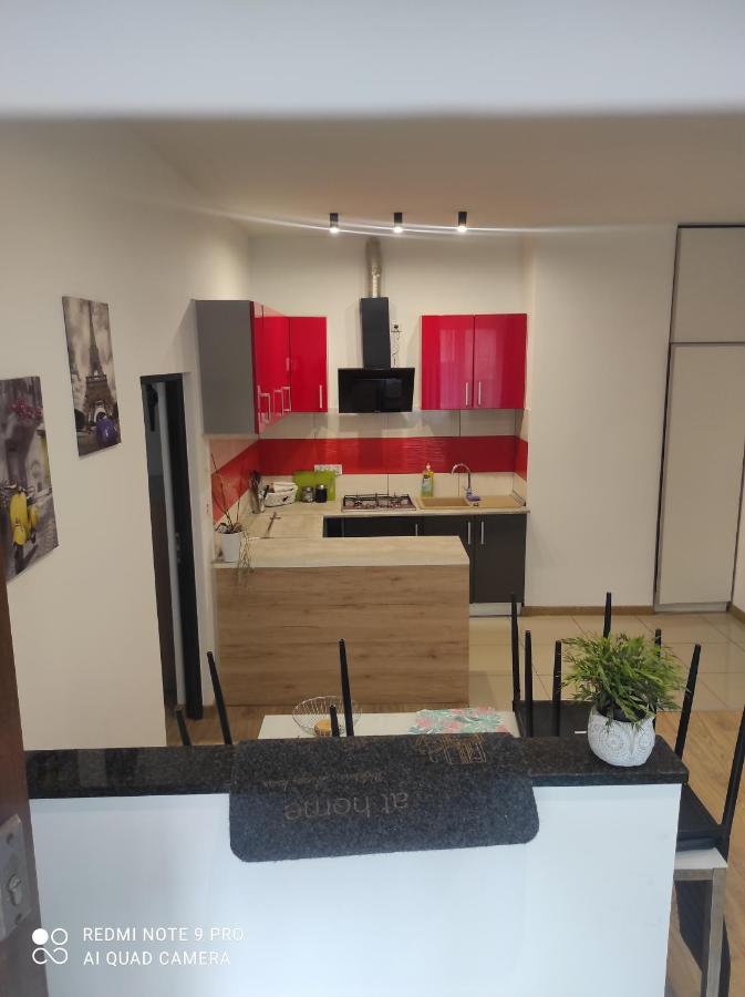 Apartamenty Centrum Wałbrzych Exteriör bild