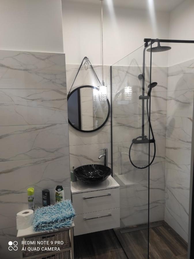 Apartamenty Centrum Wałbrzych Exteriör bild