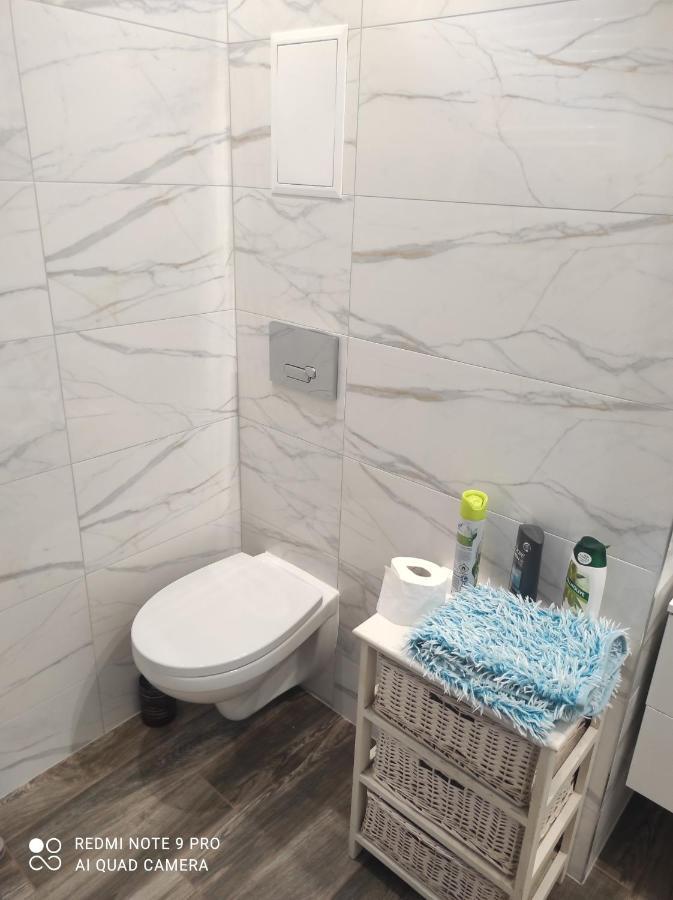 Apartamenty Centrum Wałbrzych Exteriör bild