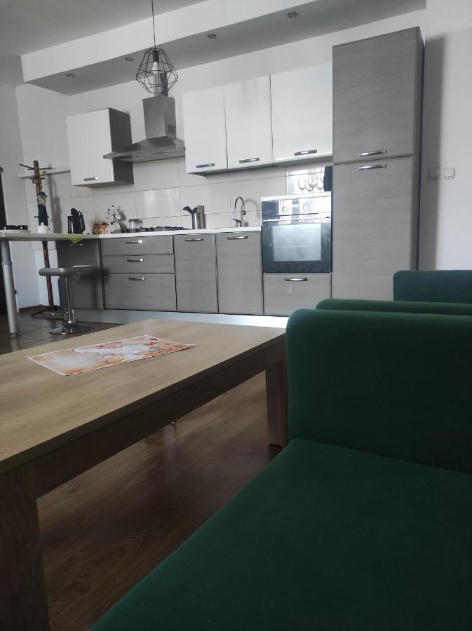 Apartamenty Centrum Wałbrzych Exteriör bild
