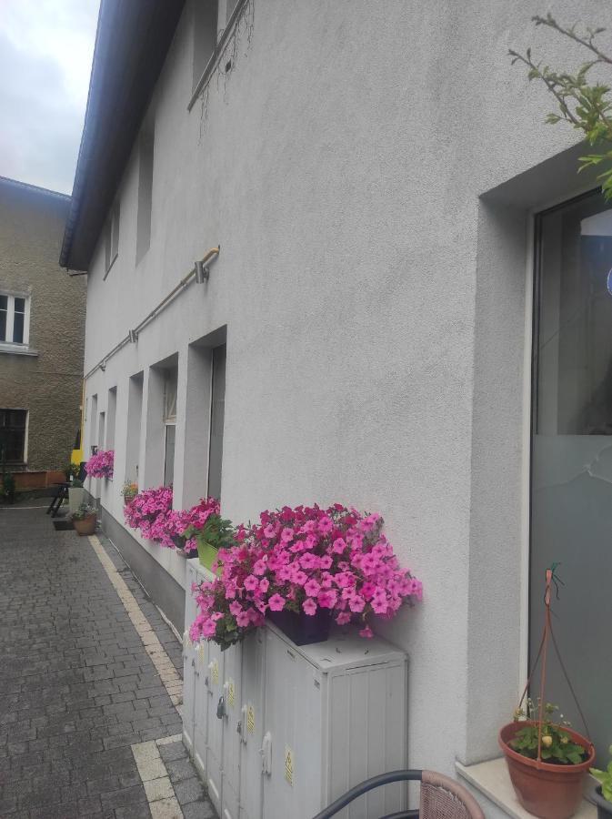 Apartamenty Centrum Wałbrzych Exteriör bild