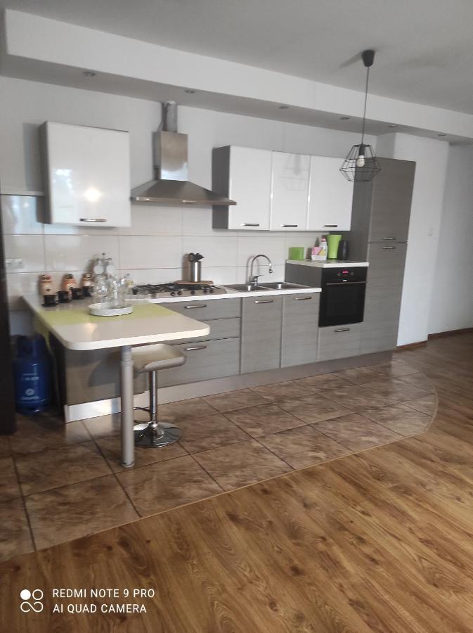 Apartamenty Centrum Wałbrzych Exteriör bild
