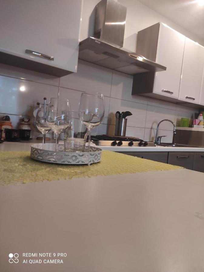 Apartamenty Centrum Wałbrzych Exteriör bild