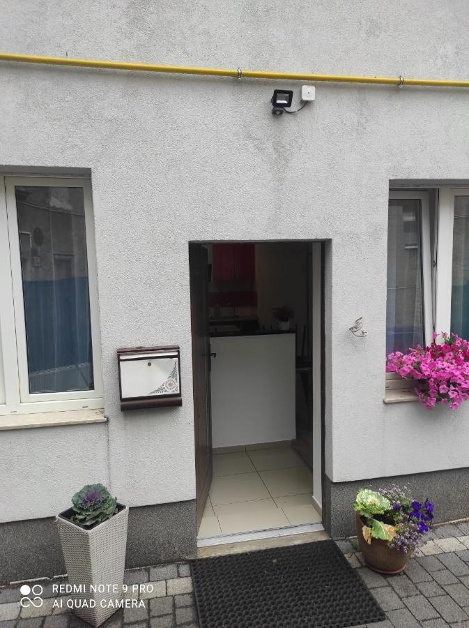 Apartamenty Centrum Wałbrzych Exteriör bild