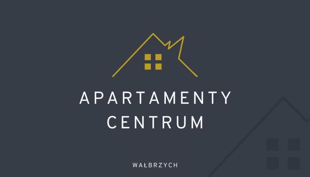 Apartamenty Centrum Wałbrzych Rum bild