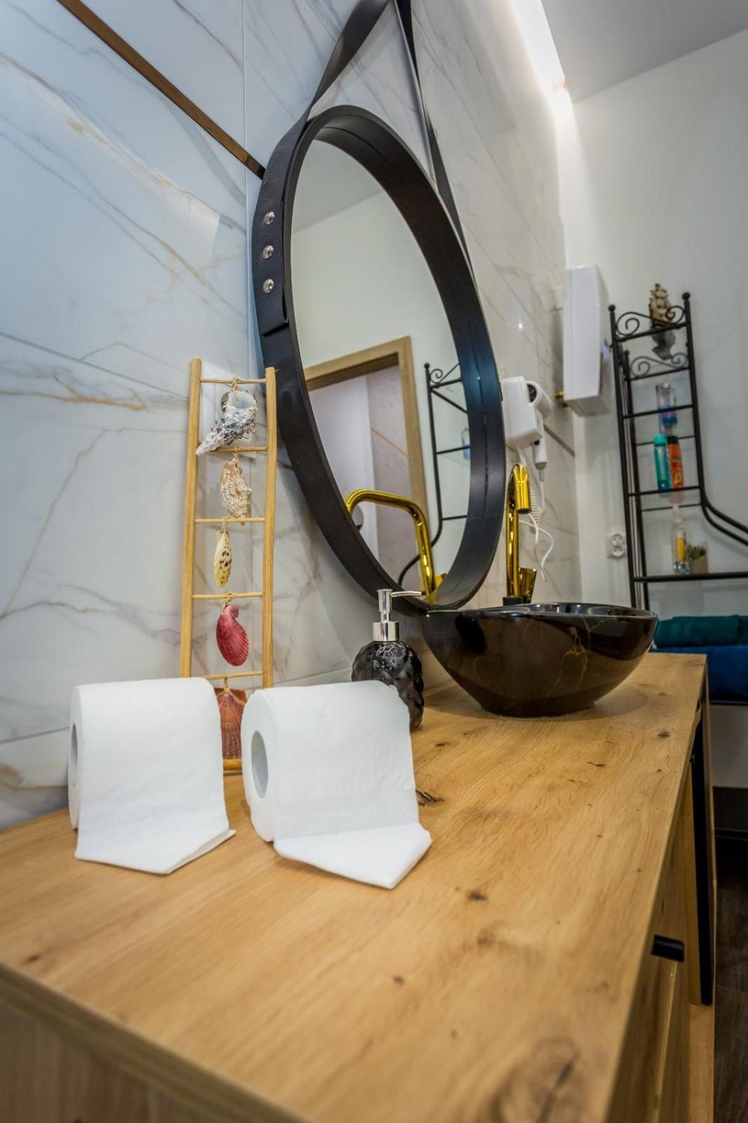Apartamenty Centrum Wałbrzych Rum bild