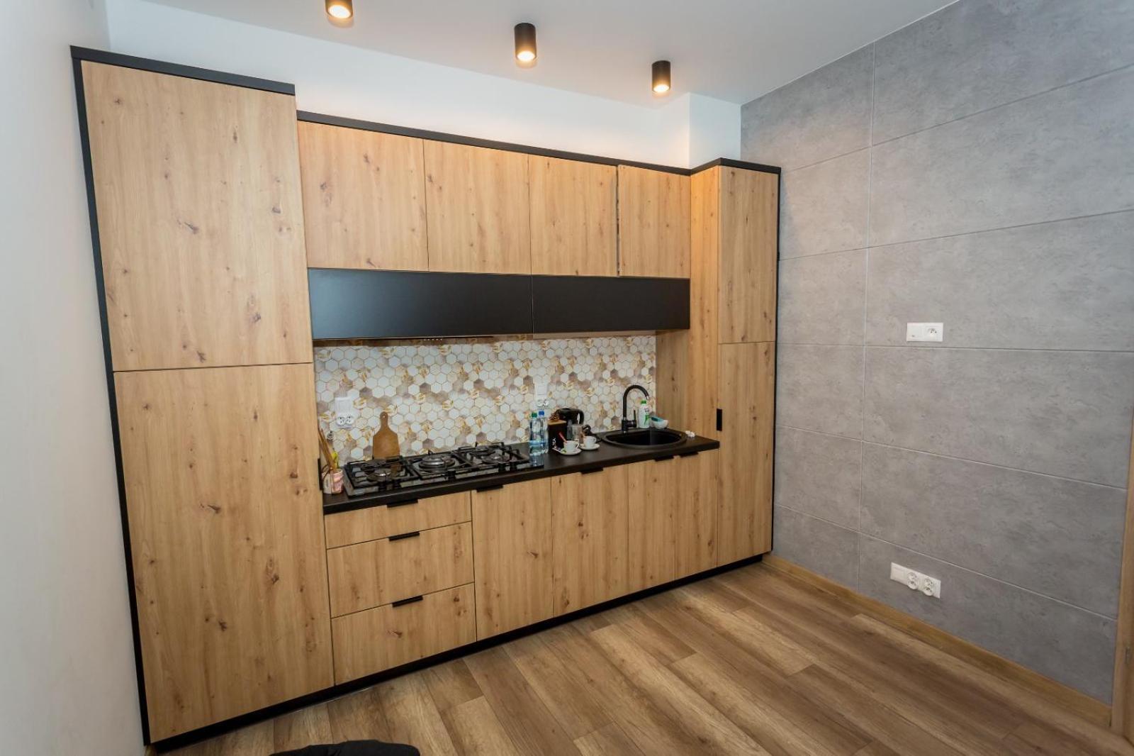 Apartamenty Centrum Wałbrzych Rum bild