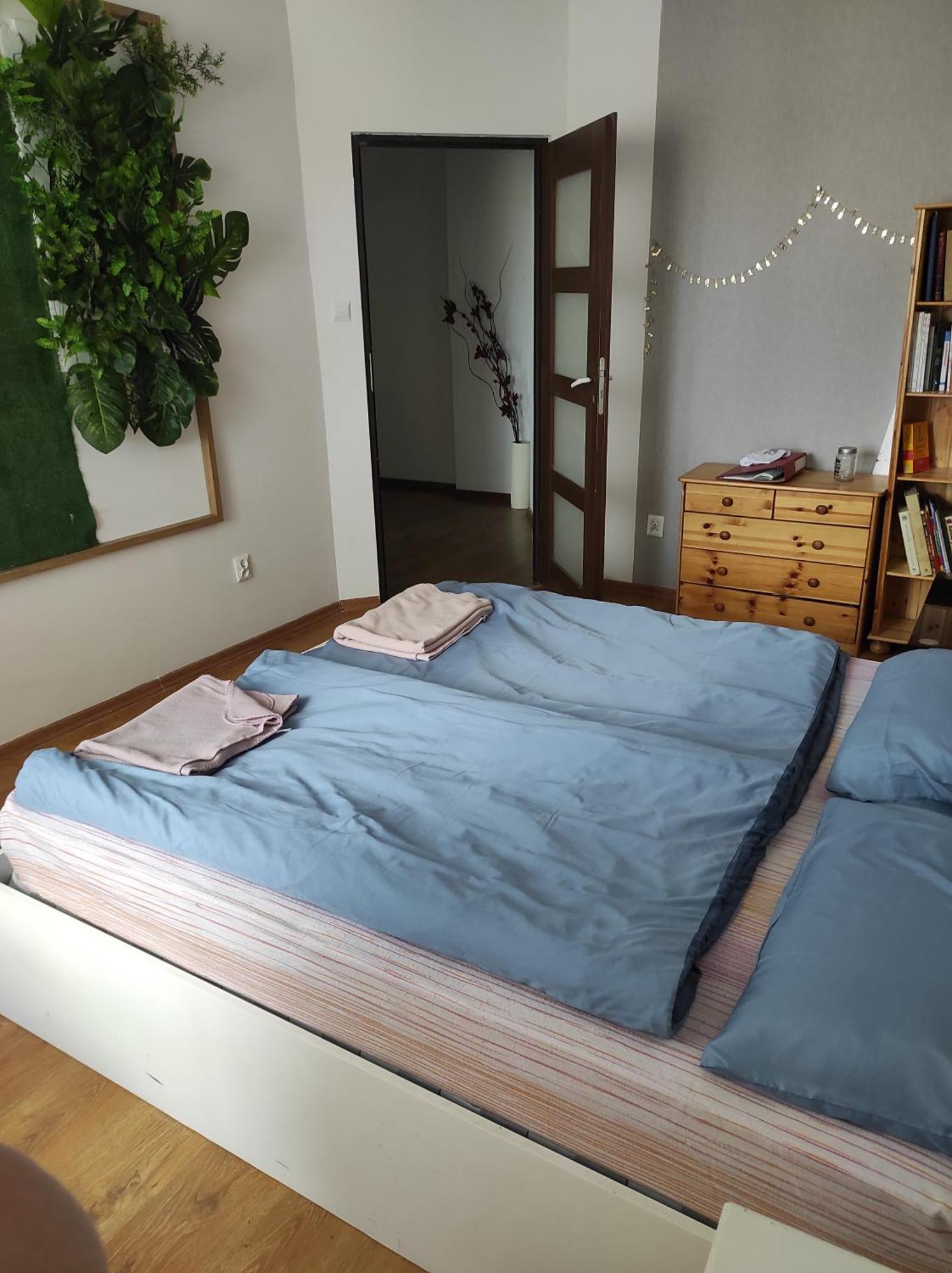 Apartamenty Centrum Wałbrzych Rum bild